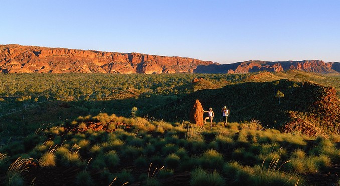 Image courtesy of Western Australia