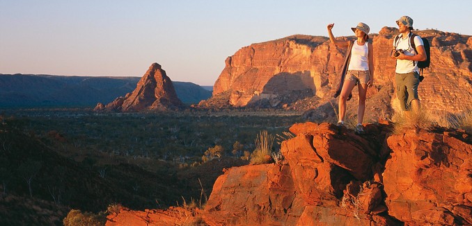Image courtesy of Western Australia