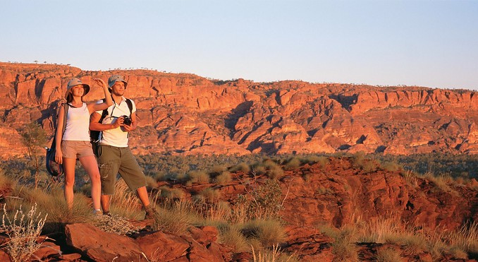 Image courtesy of Western Australia