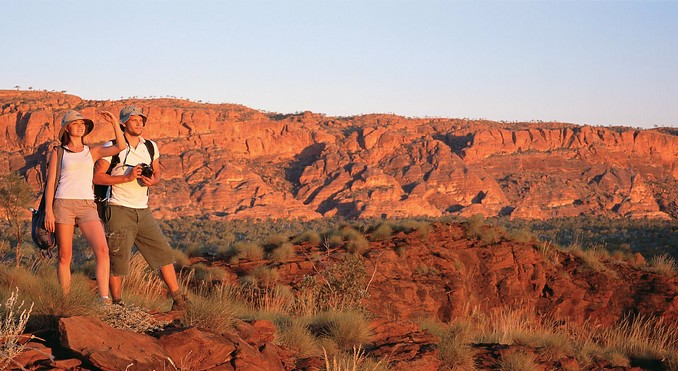 Image courtesy of Western Australia
