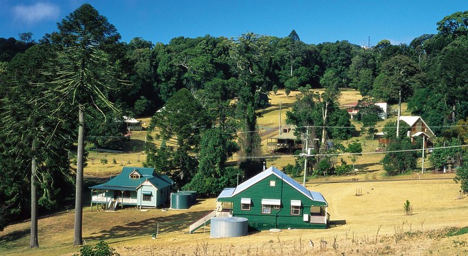 Image courtesy of Tourism Queensland