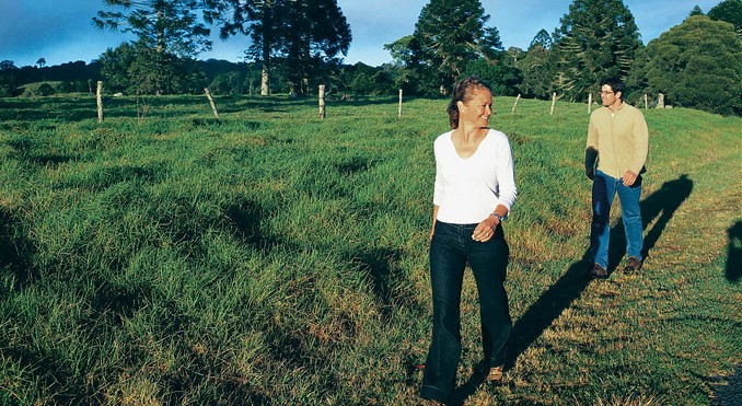 Image courtesy of Tourism Queensland