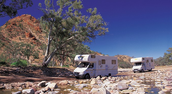 Image courtesy of South Australia