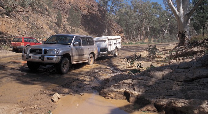 Image courtesy of South Australia