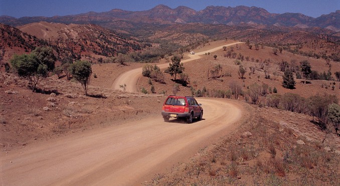 Image courtesy of South Australia