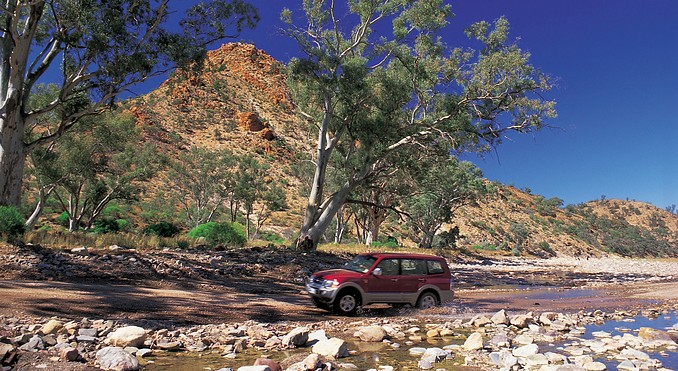 Image courtesy of South Australia