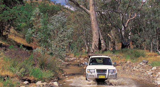 Image courtesy of South Australia