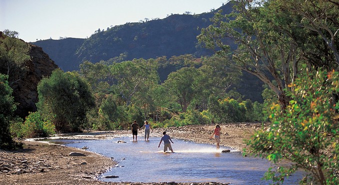Image courtesy of South Australia
