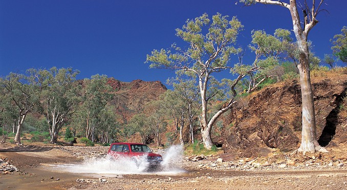 Image courtesy of South Australia