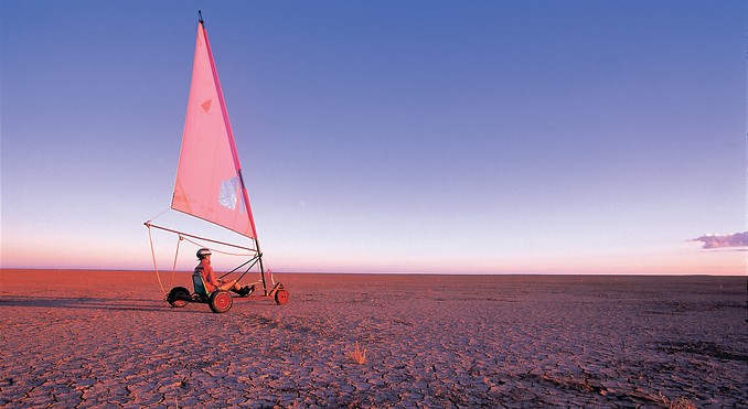 Image courtesy of Tourism Queensland
