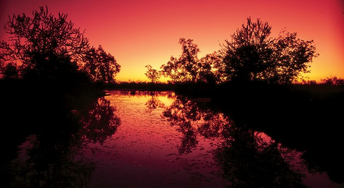 Image courtesy of Tourism Queensland