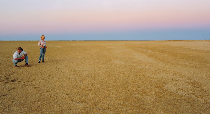 Image courtesy of Tourism Queensland