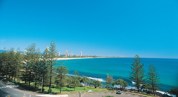 Image courtesy of Tourism Queensland