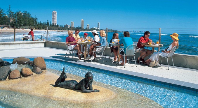 Image courtesy of Tourism Queensland
