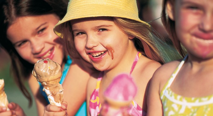 Image courtesy of Tourism Queensland
