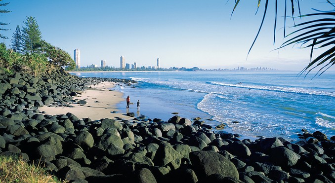 Image courtesy of Tourism Queensland