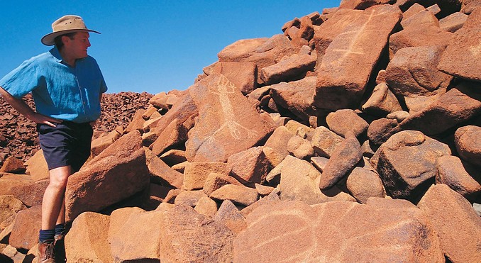 Image courtesy of Western Australia