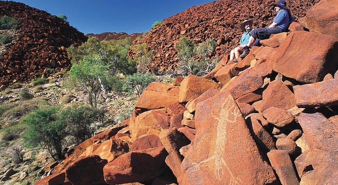 Image courtesy of Western Australia