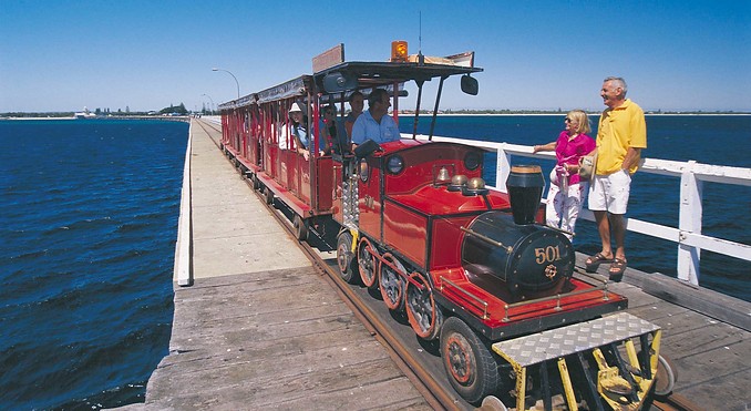 Busselton