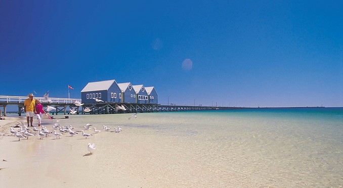 Busselton