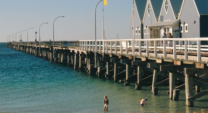 Busselton