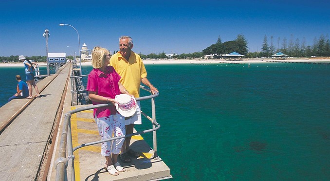 Busselton
