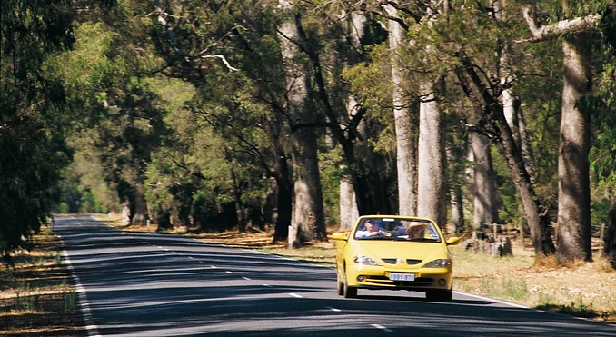 Busselton