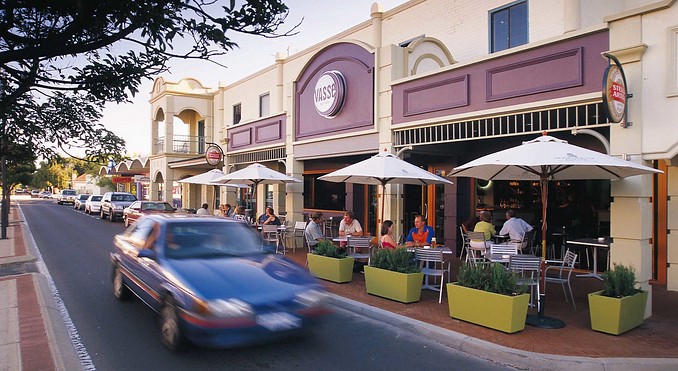 Image courtesy of Western Australia