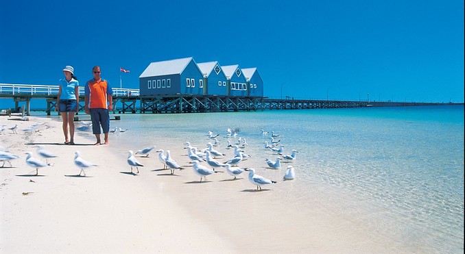 Busselton