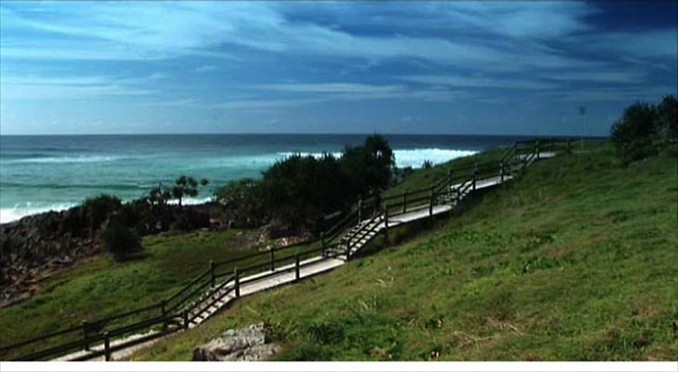 Image courtesy of Tourism New South Wales