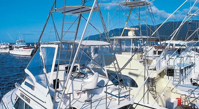 Image courtesy of Tourism Queensland
