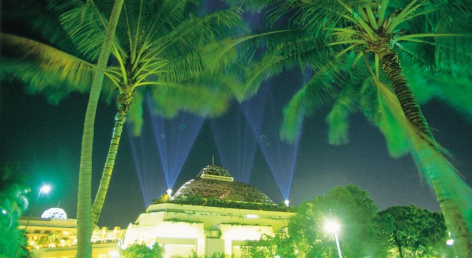 Image courtesy of Tourism Queensland