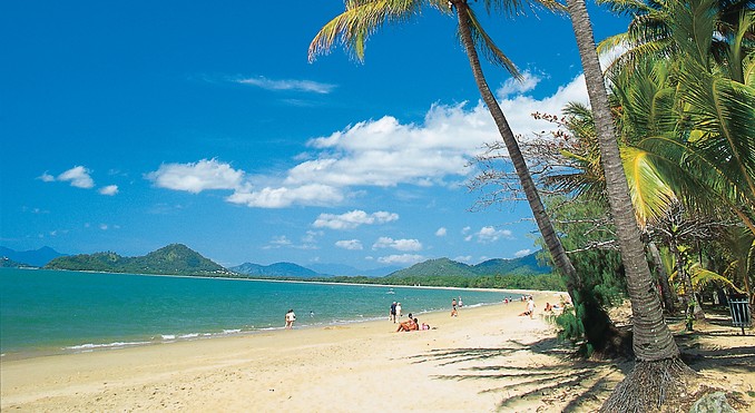 Image courtesy of Tourism Queensland