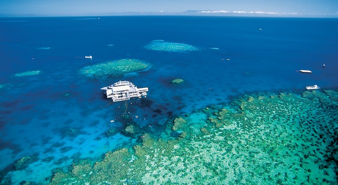Image courtesy of Tourism Queensland