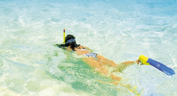 Image courtesy of Tourism Queensland