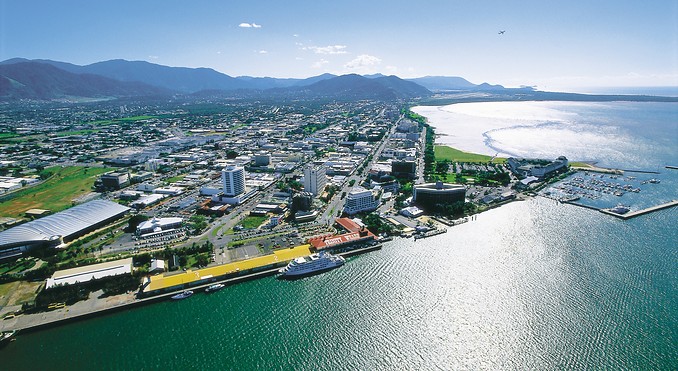 Image courtesy of Tourism Queensland
