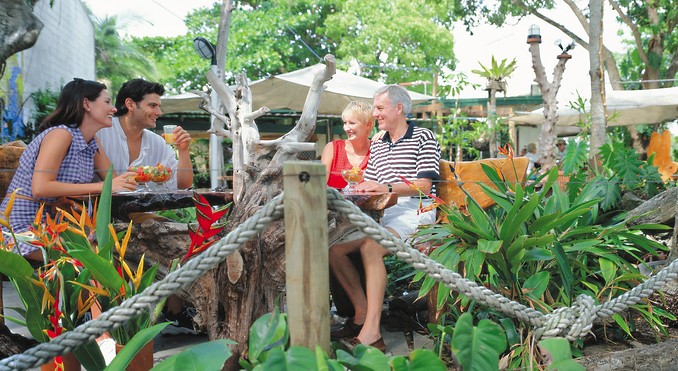 Image courtesy of Tourism Queensland