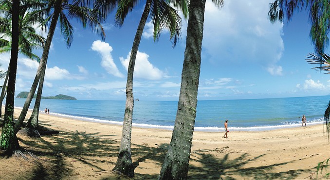 Image courtesy of Tourism Queensland