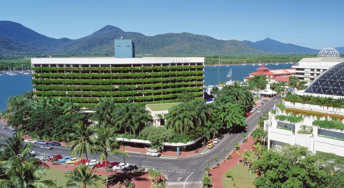 Image courtesy of Tourism Queensland