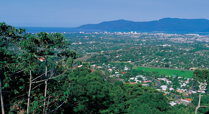 Image courtesy of Tourism Queensland