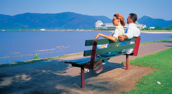 Image courtesy of Tourism Queensland