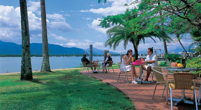 Image courtesy of Tourism Queensland