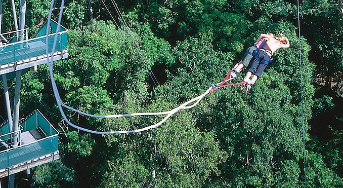Image courtesy of Tourism Queensland