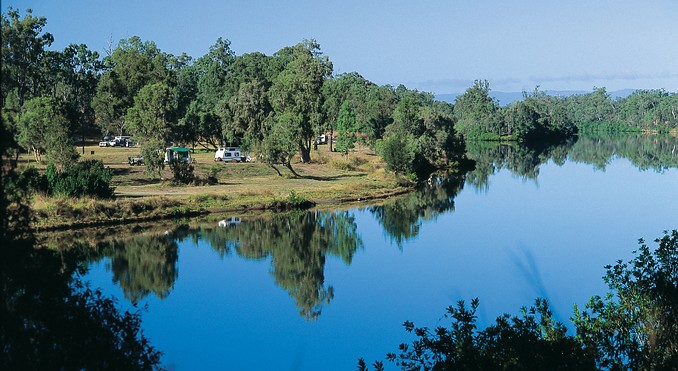 Image courtesy of Tourism Queensland