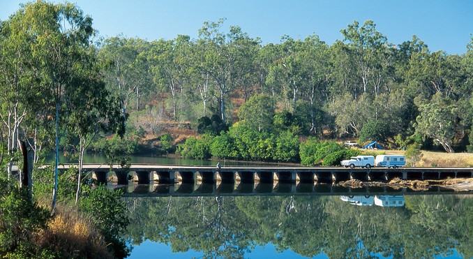 Image courtesy of Tourism Queensland