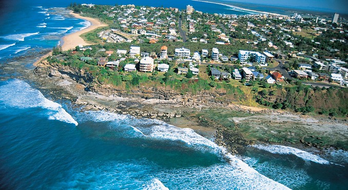 Image courtesy of Tourism Queensland