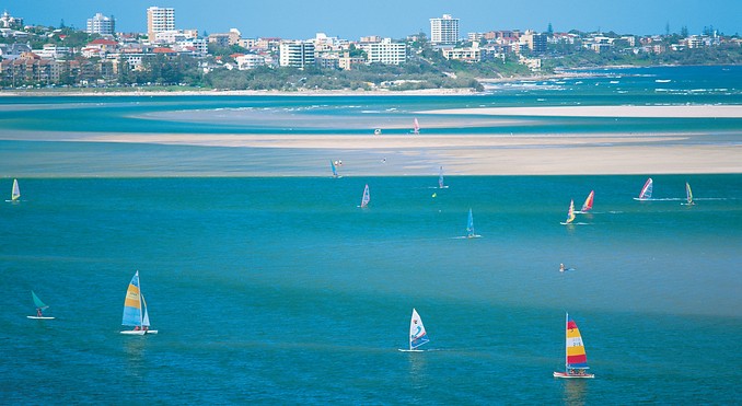 Image courtesy of Tourism Queensland