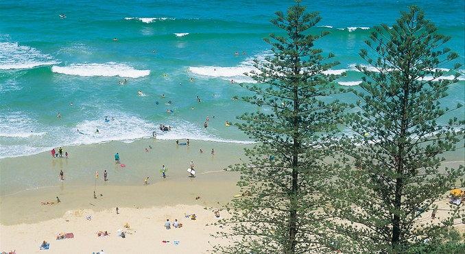 Image courtesy of Tourism Queensland