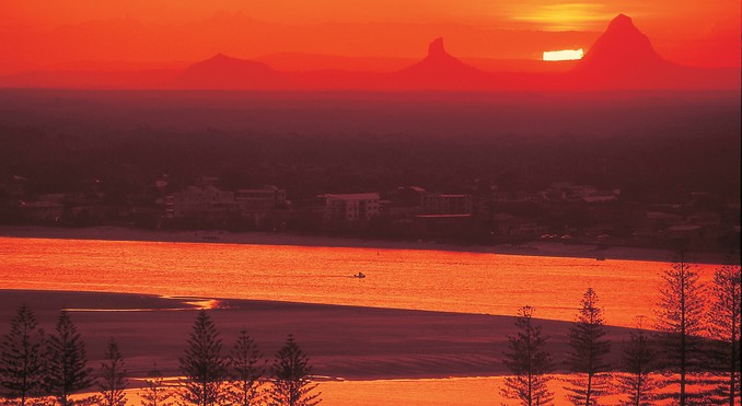 Image courtesy of Tourism Queensland