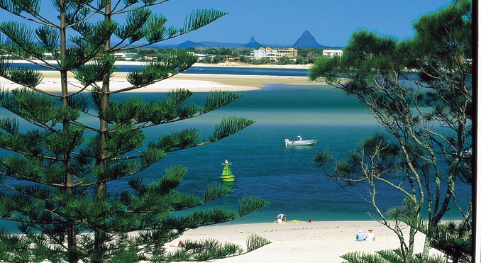 Image courtesy of Tourism Queensland